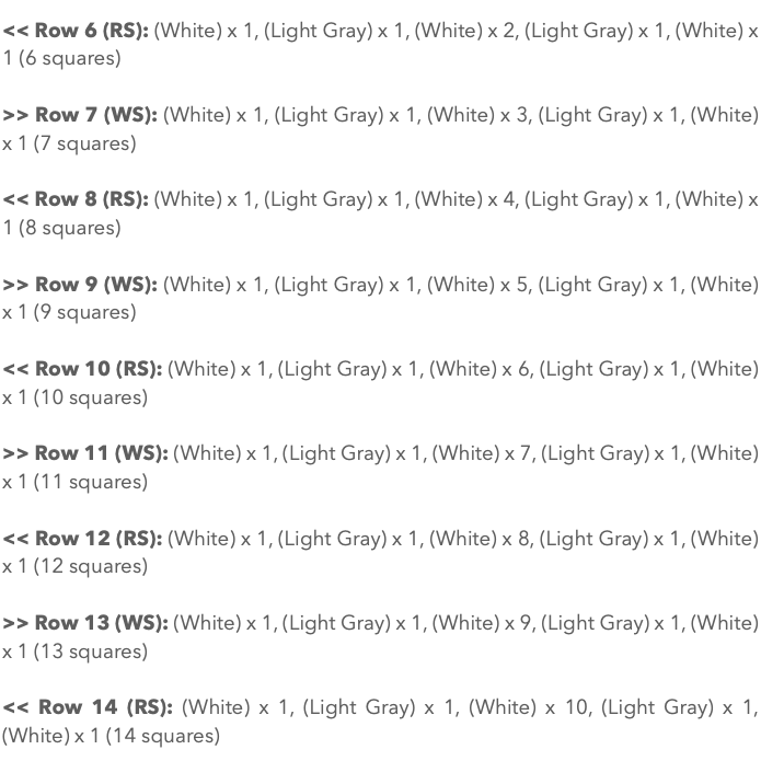 patron crochet pattern ganchillo parís paris skyline