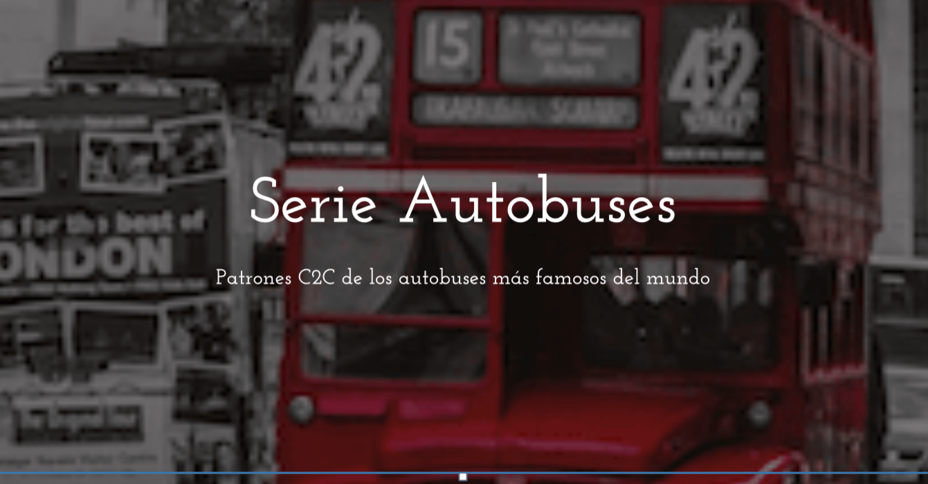 C2C patron crochet pattern ganchillo amsterdam