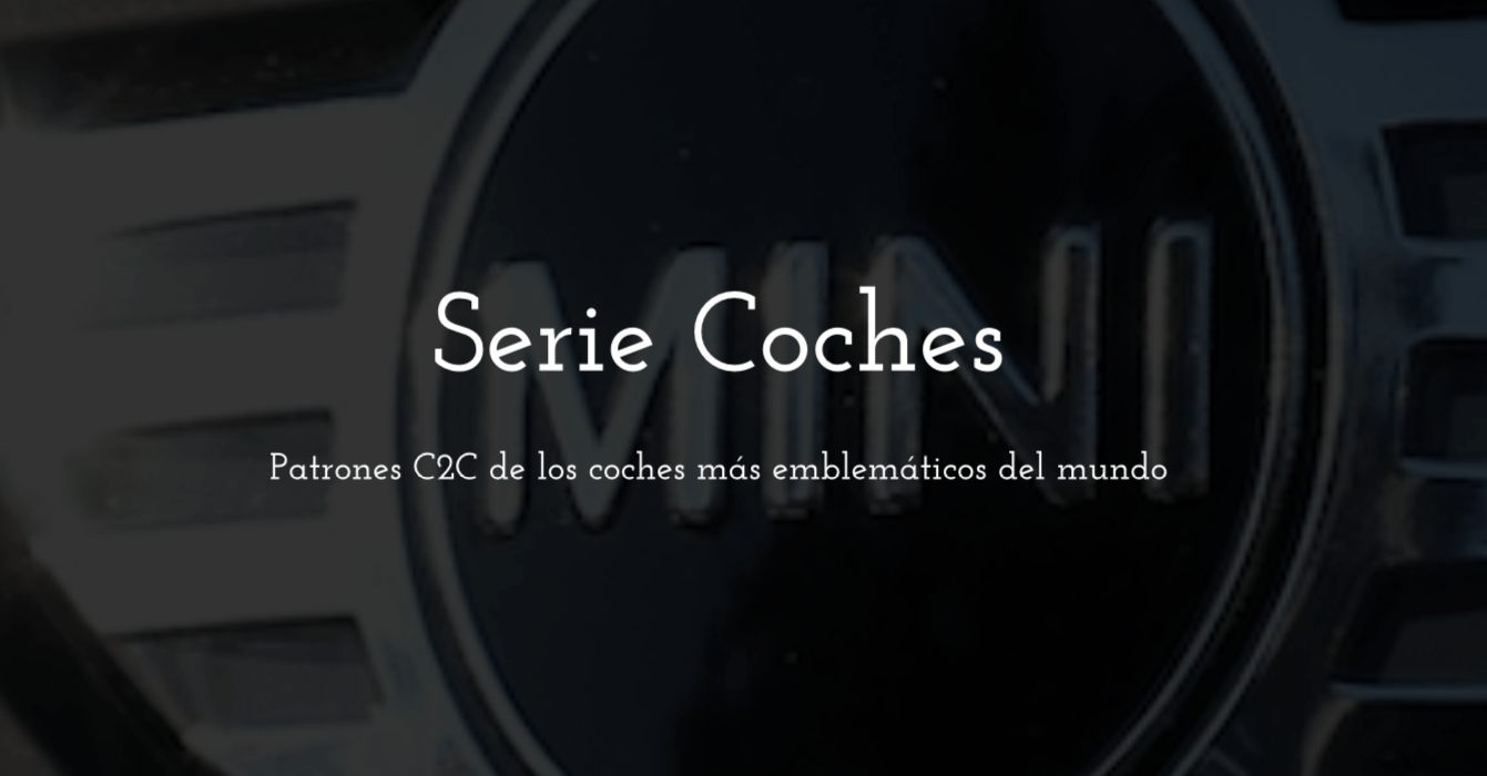 C2C patron crochet pattern ganchillo amsterdam