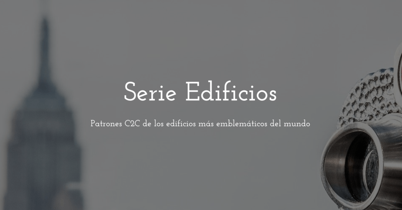 C2C patron crochet pattern ganchillo amsterdam