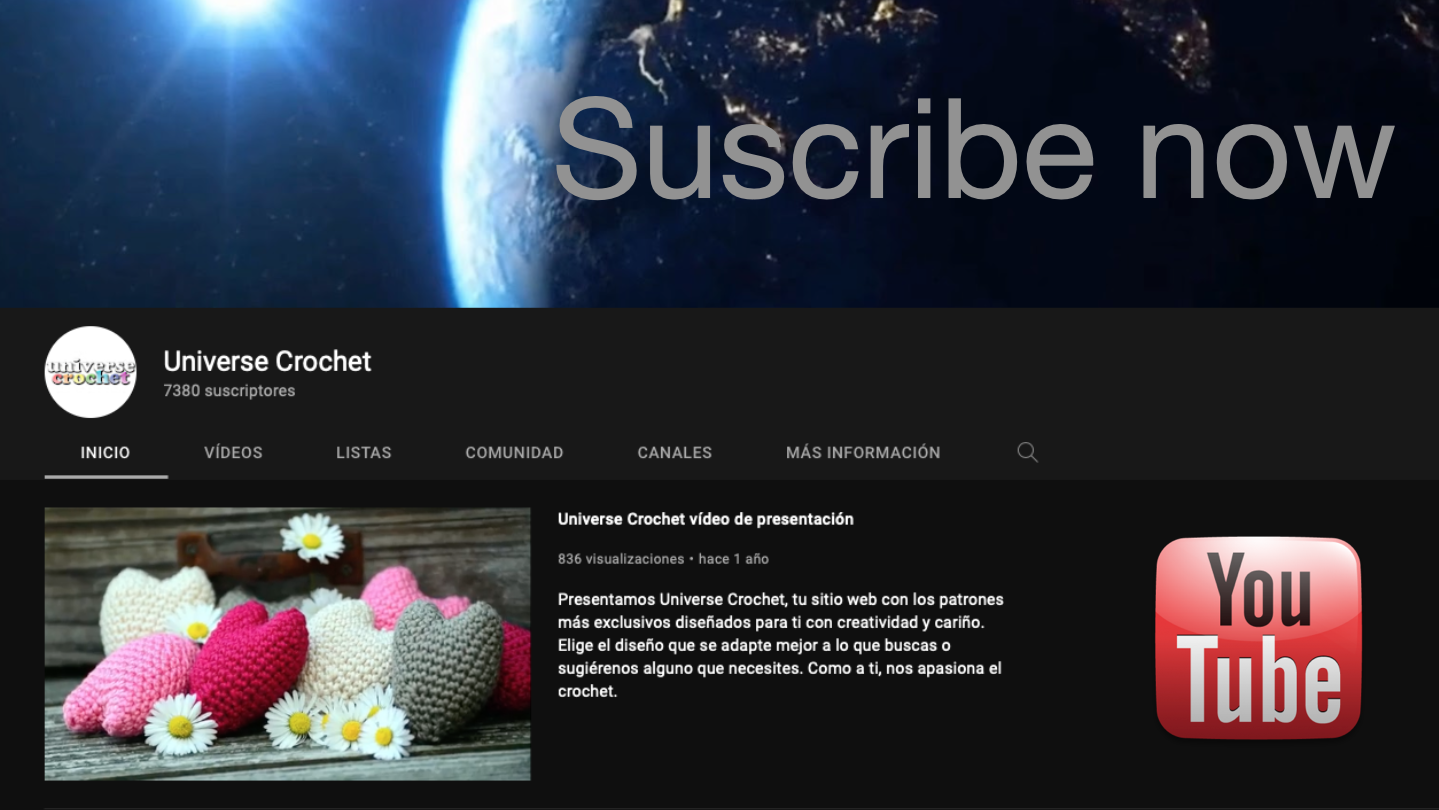 C2C patron crochet pattern ganchillo amsterdam