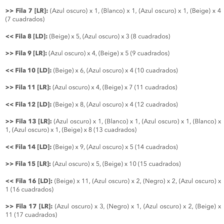 patron crochet pattern ganchillo halloween witch bruja