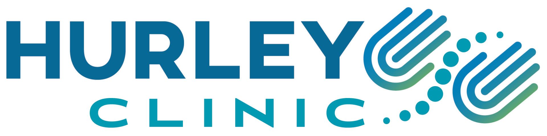 Hurley Clinic osteopathy and sports injury clinic logo