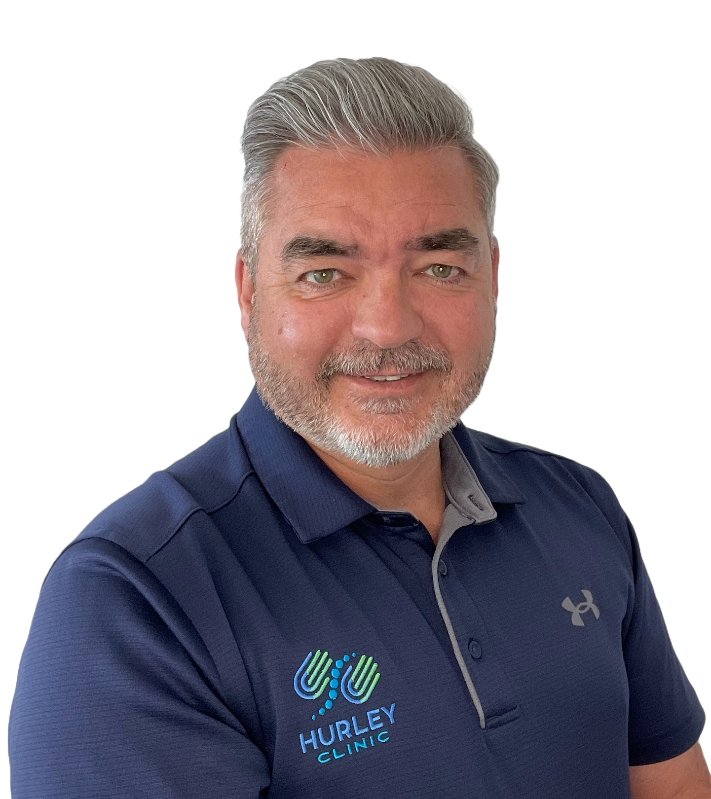 Registered osteopath at Hurley Clinic in Taunton