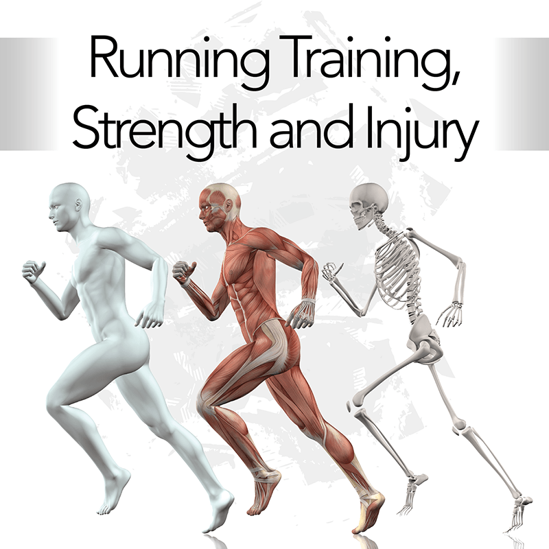 How to build an injury-resistant body and prevent running injuries