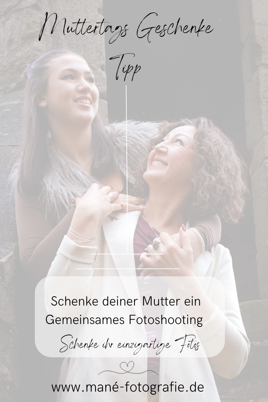 Fotografin Luisa Felert-Mané