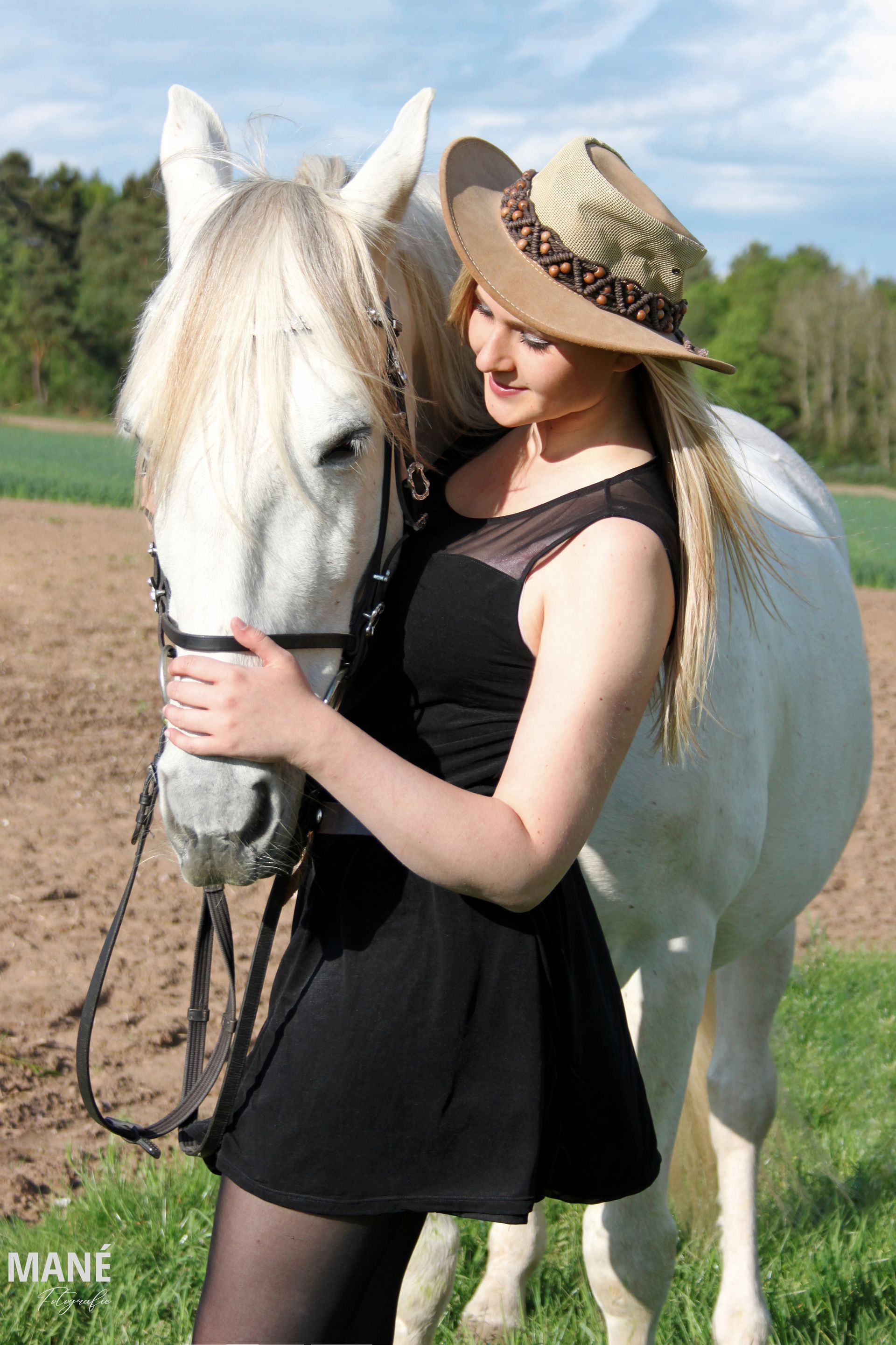 portfolio fotografin landstuhl, mane portrait fotografie,