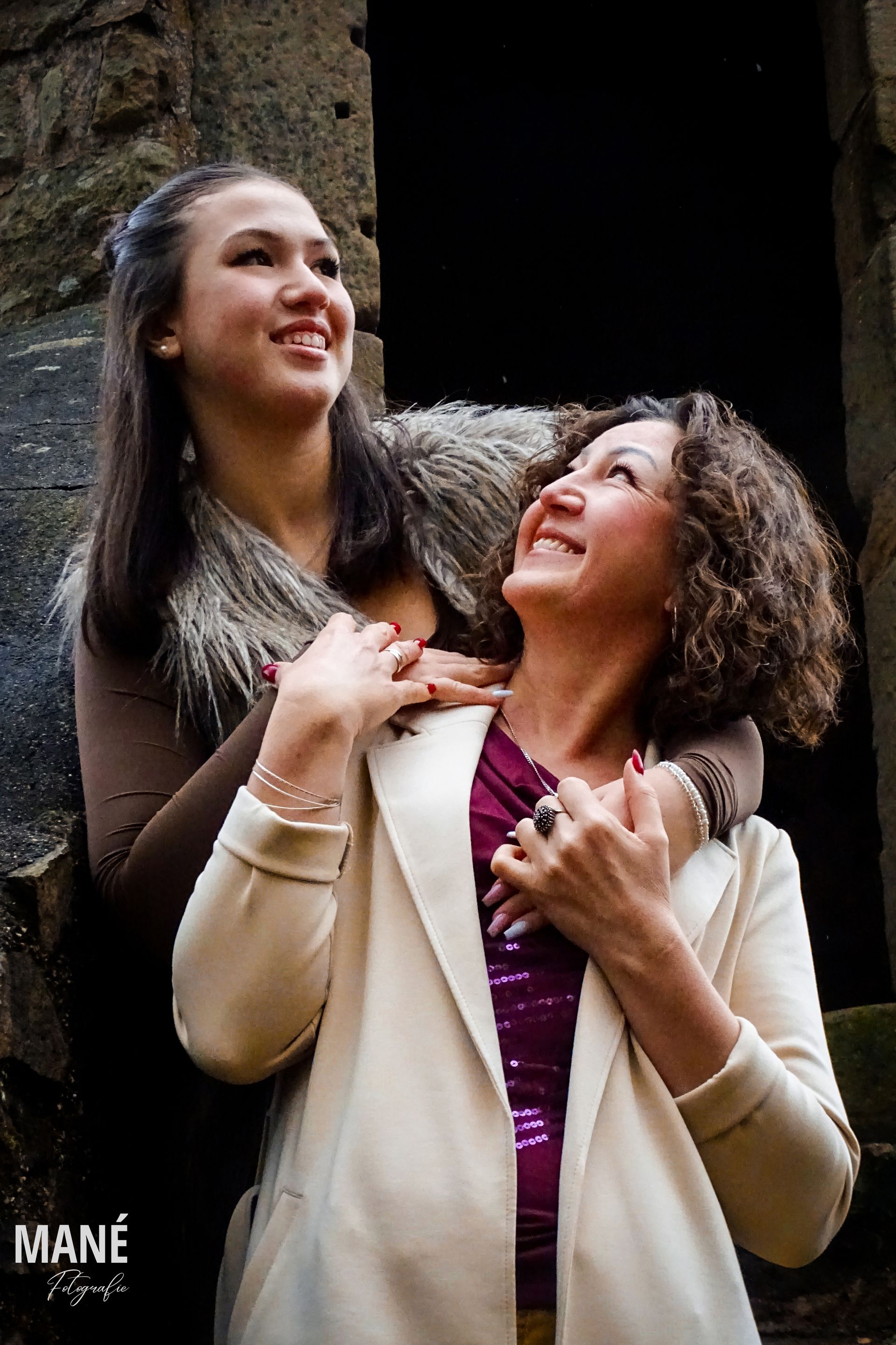 mane portrait fotografie, portraitfotografin