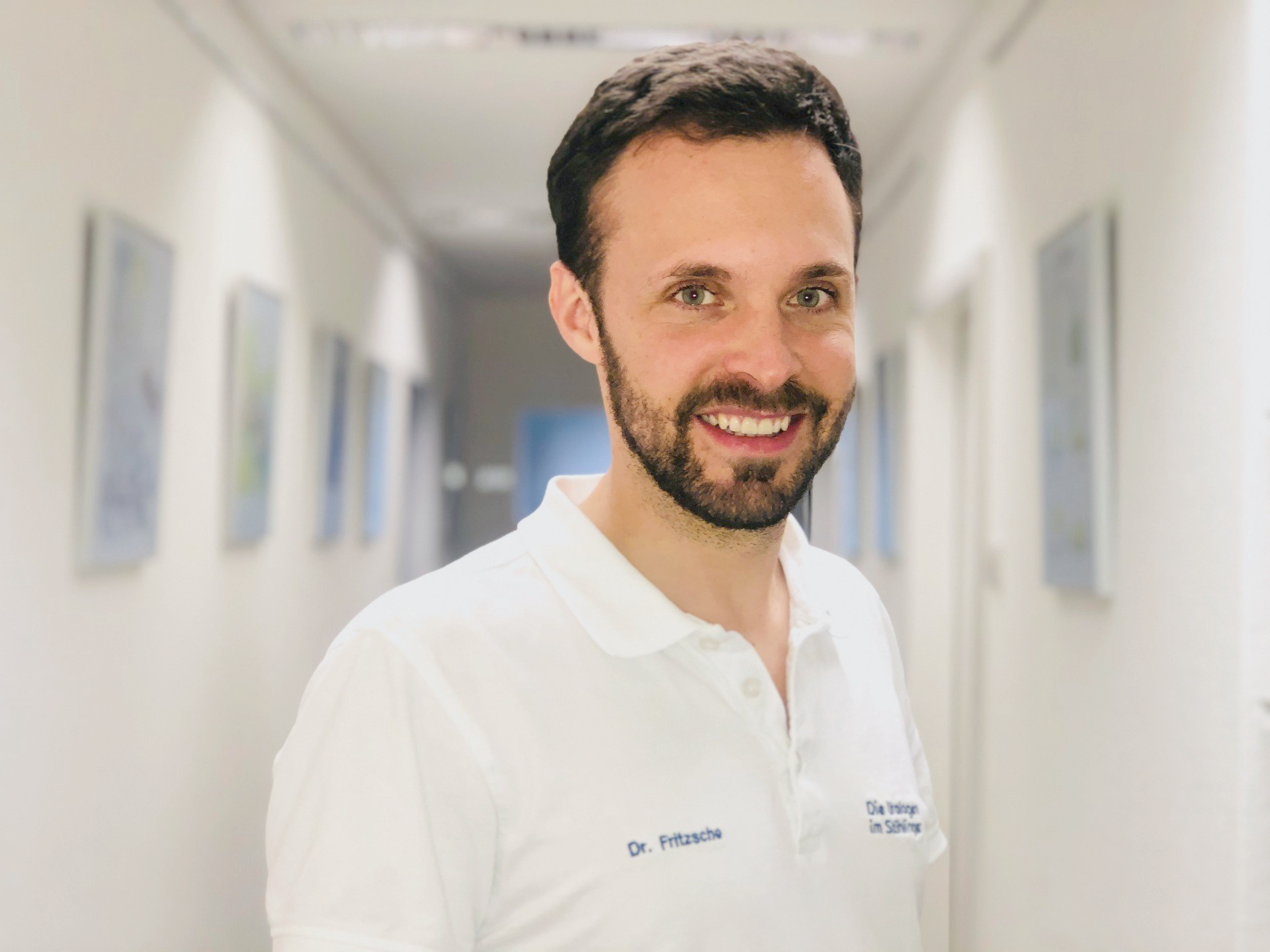 Dr. Fritzsche