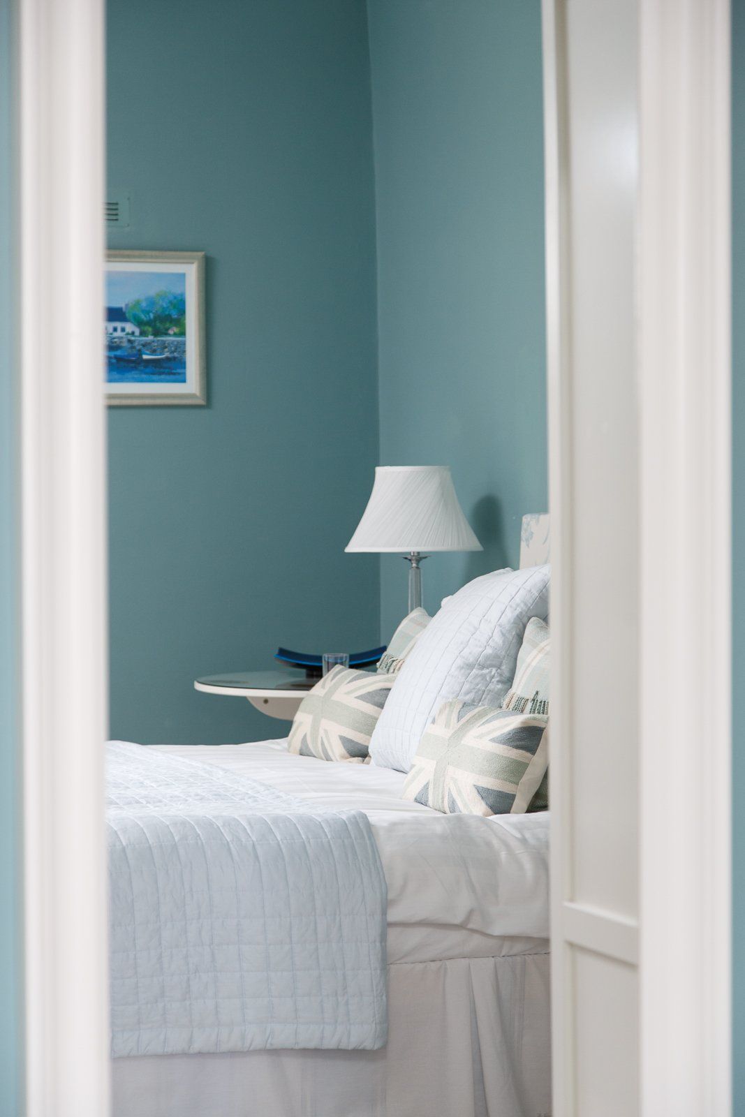 Bedroom Interior