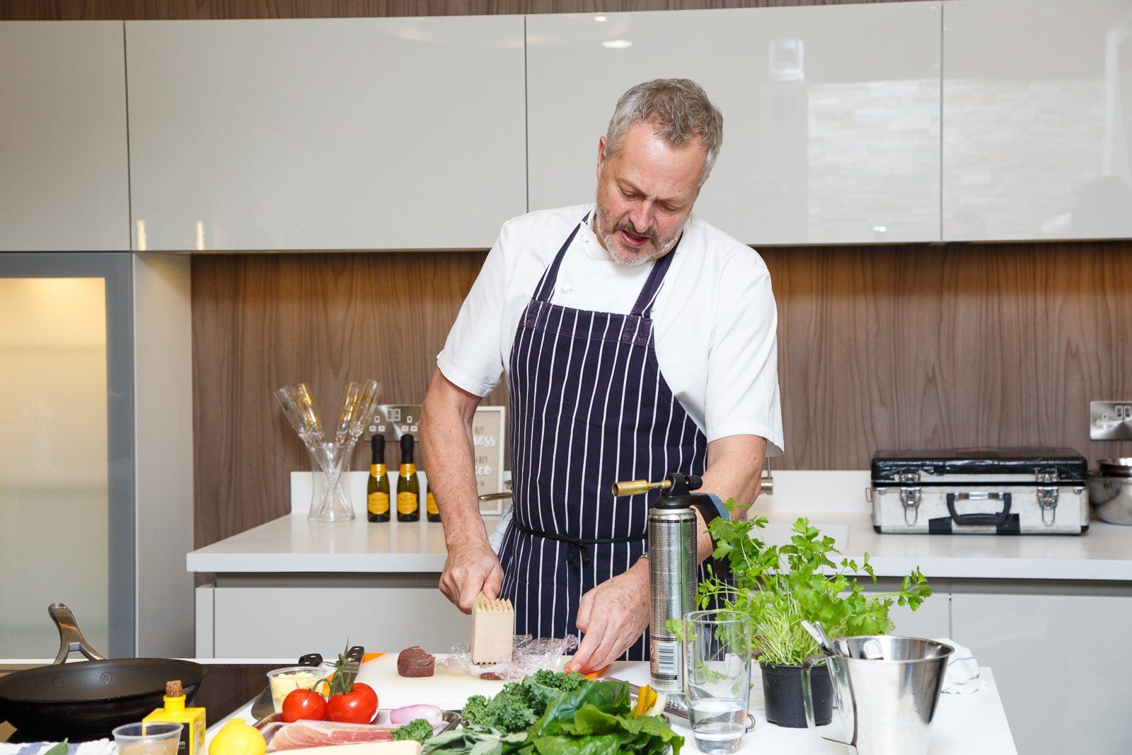 Nick Nairn