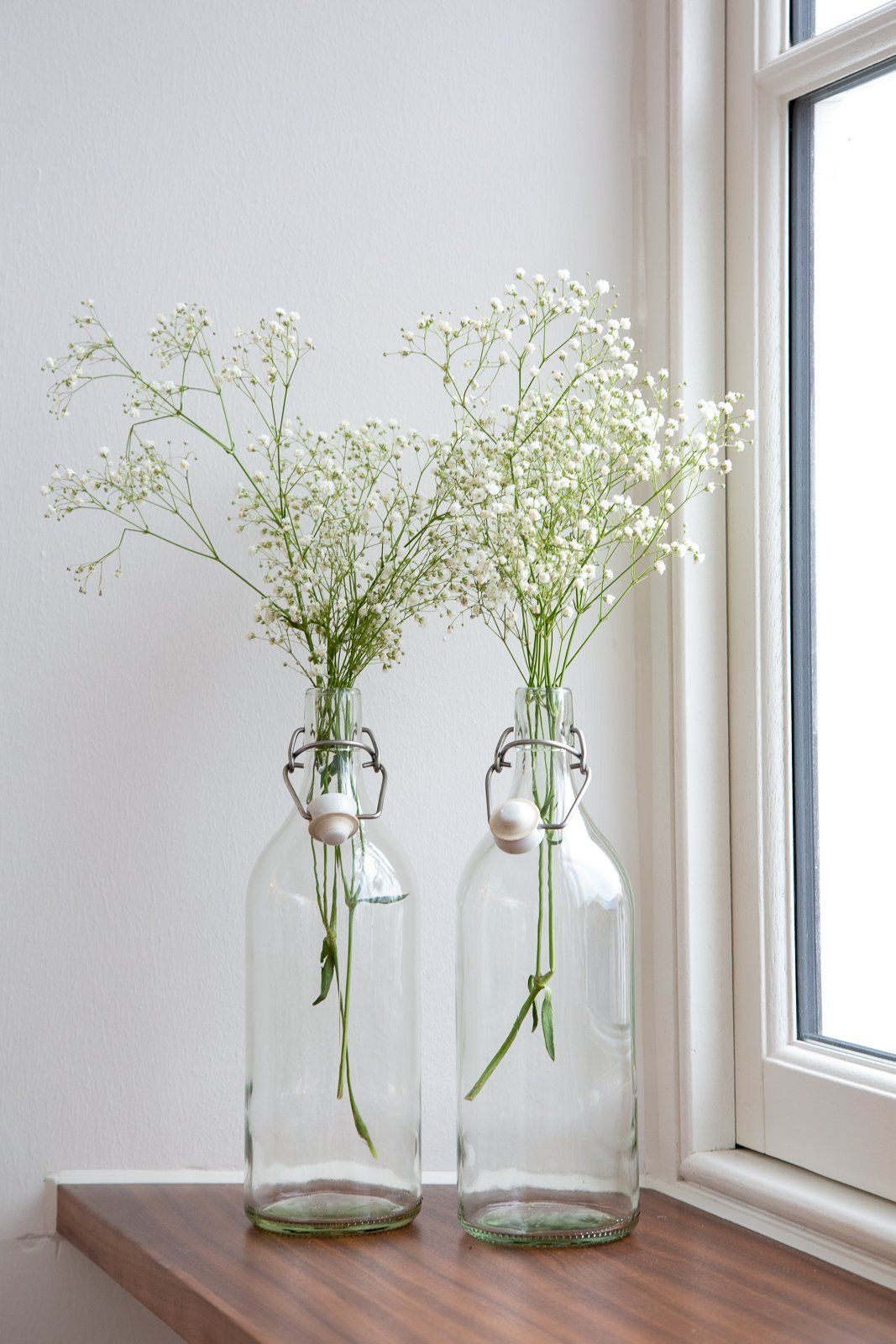 vases