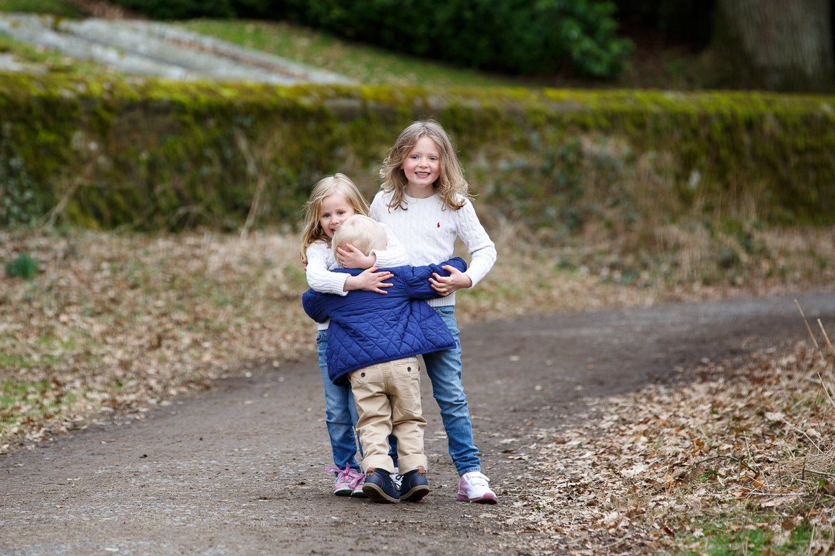 children