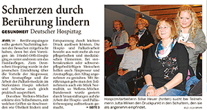 Artikel 1 aus Presse