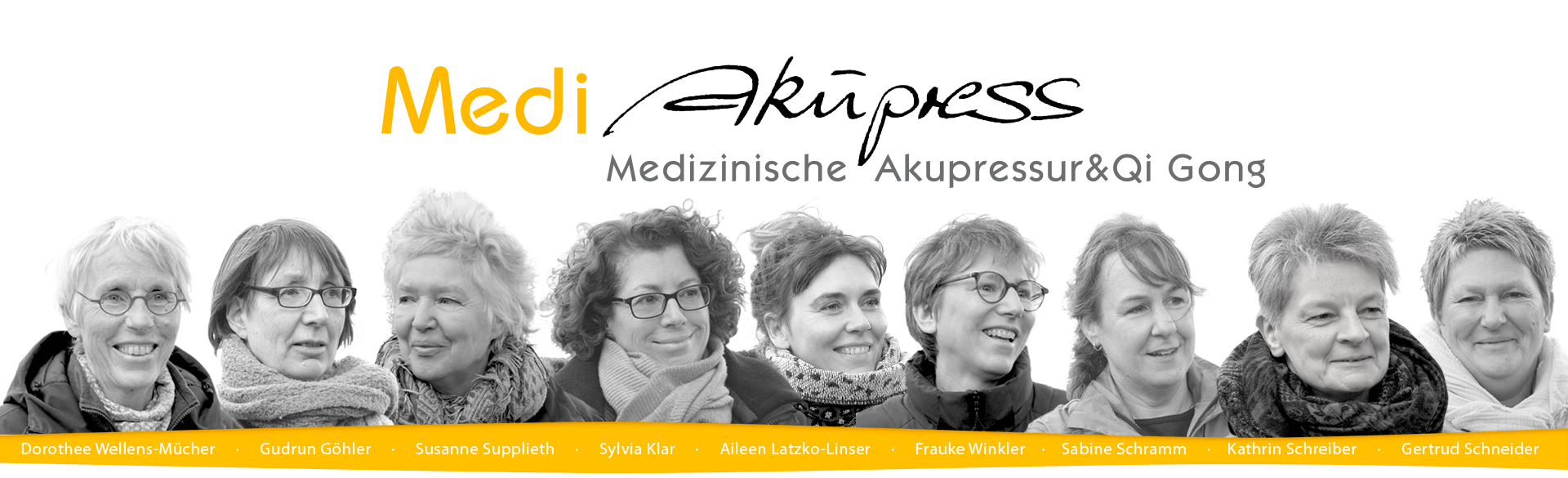 MediAkupress-Team