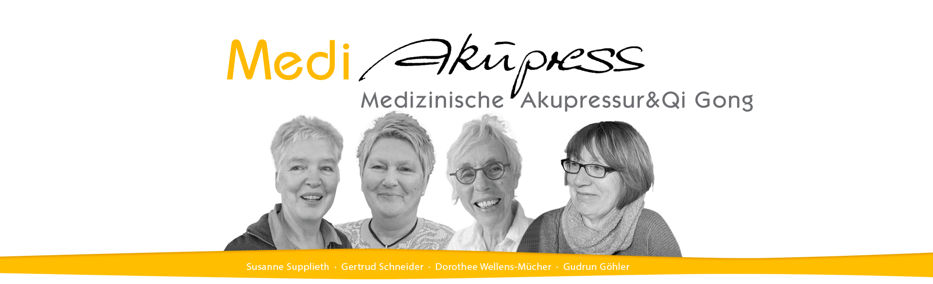 MediAkupress-Team