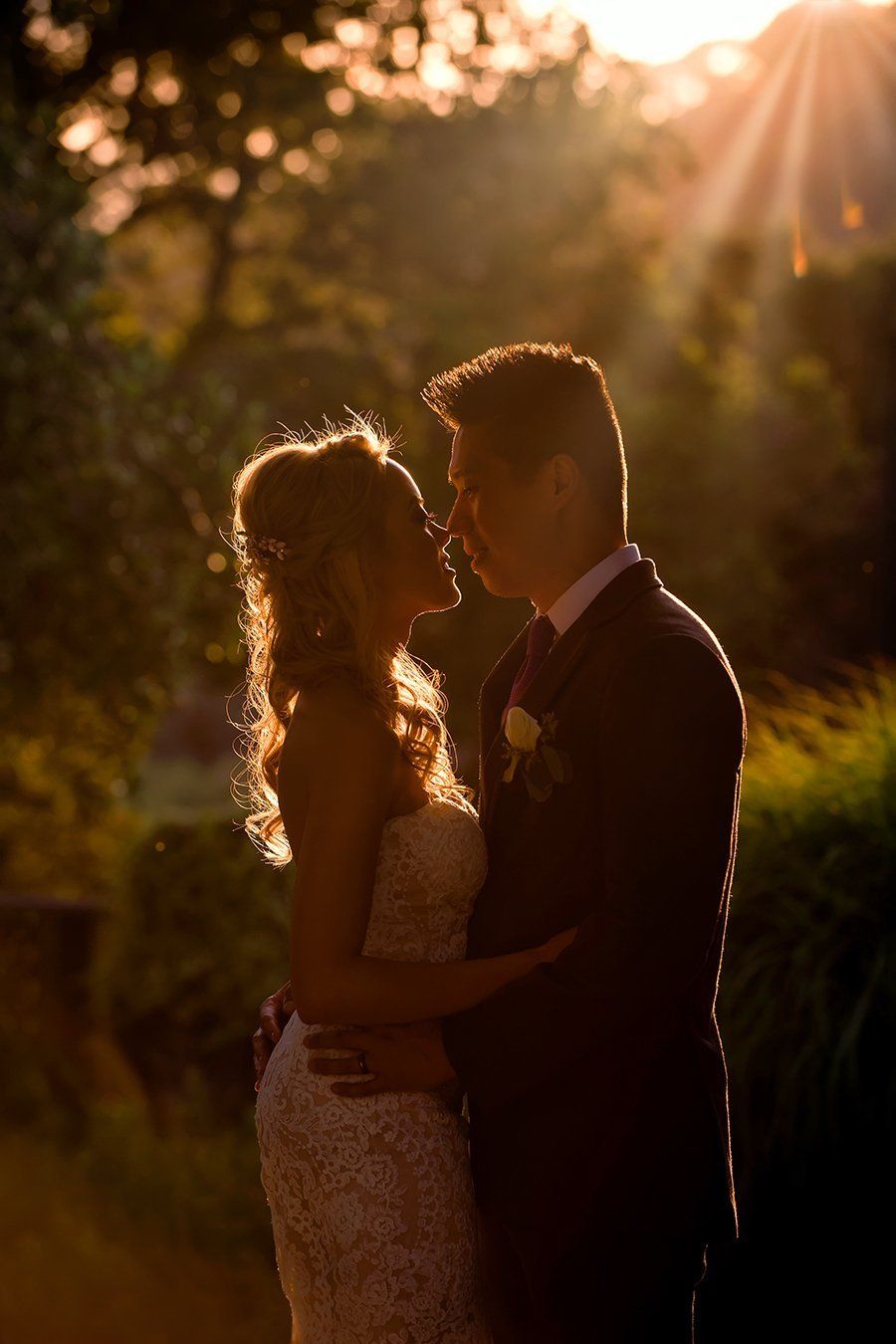 Sacramento Wedding Photographer