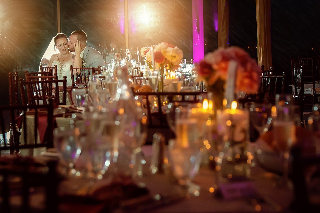 Hiddenbrooke Wedding Photo