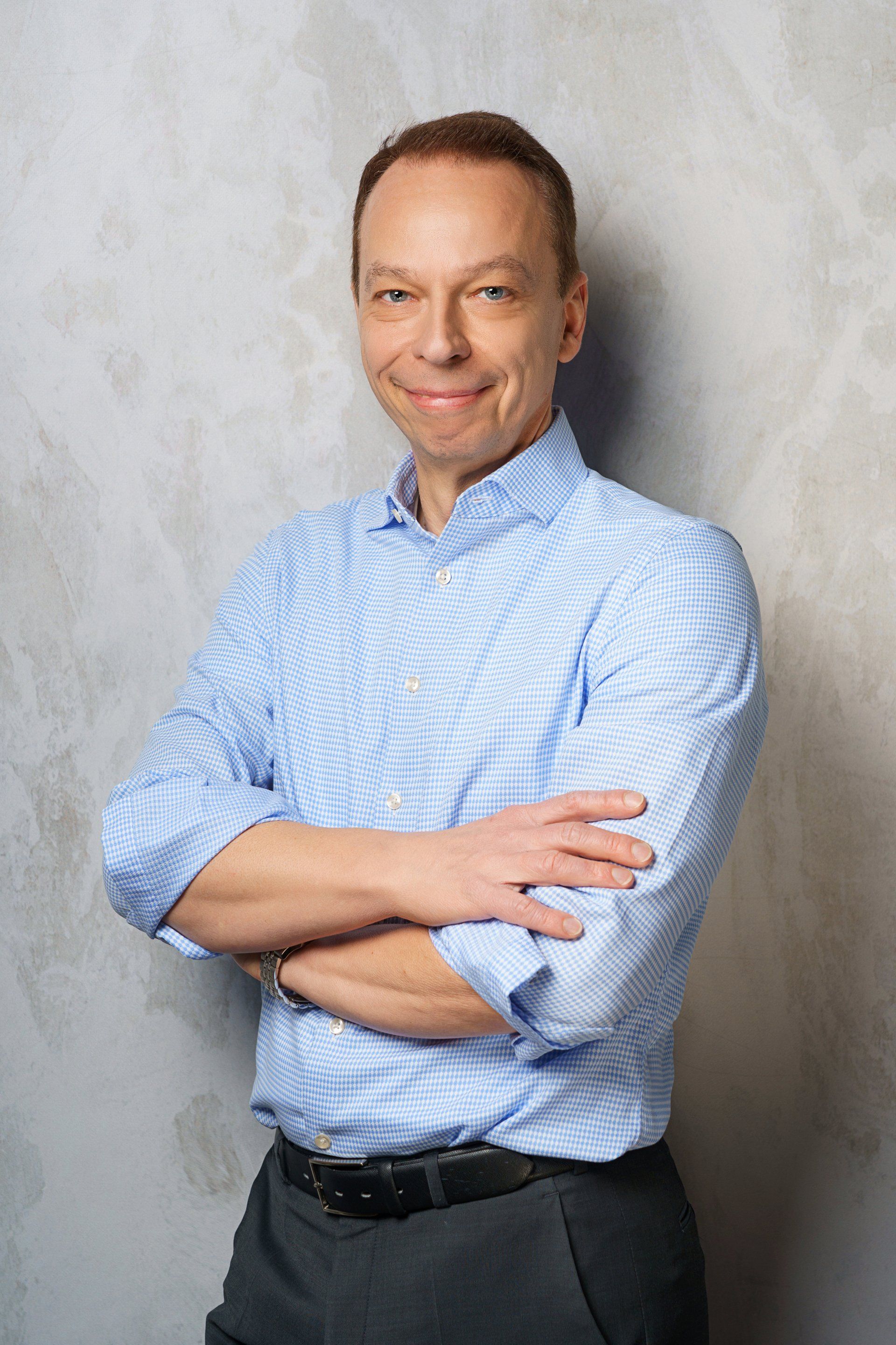 Dietmar Hahn