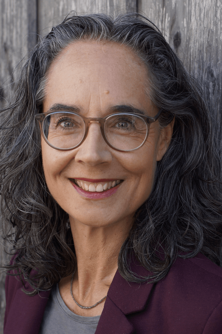 Monika Falter