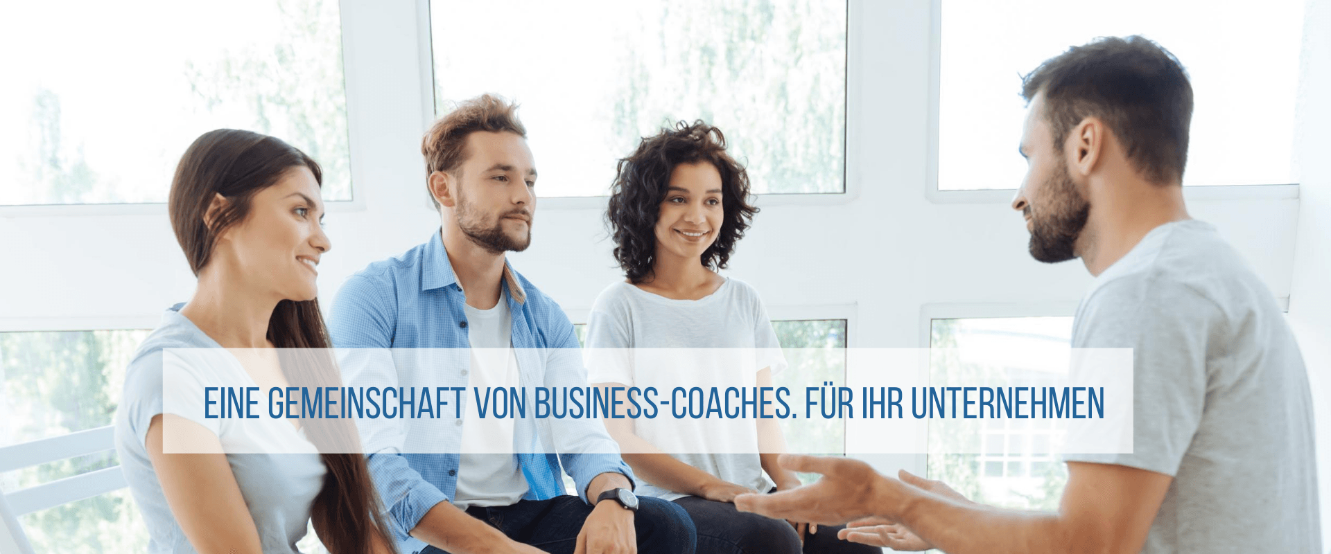 DC Deutsche Coaching eG