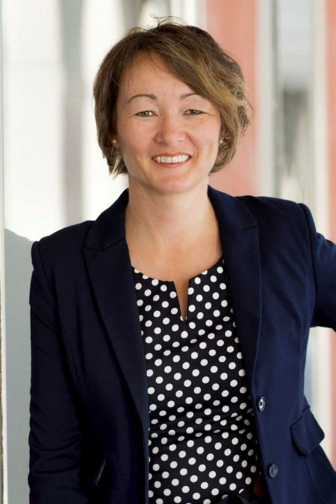 Jutta Pelzer