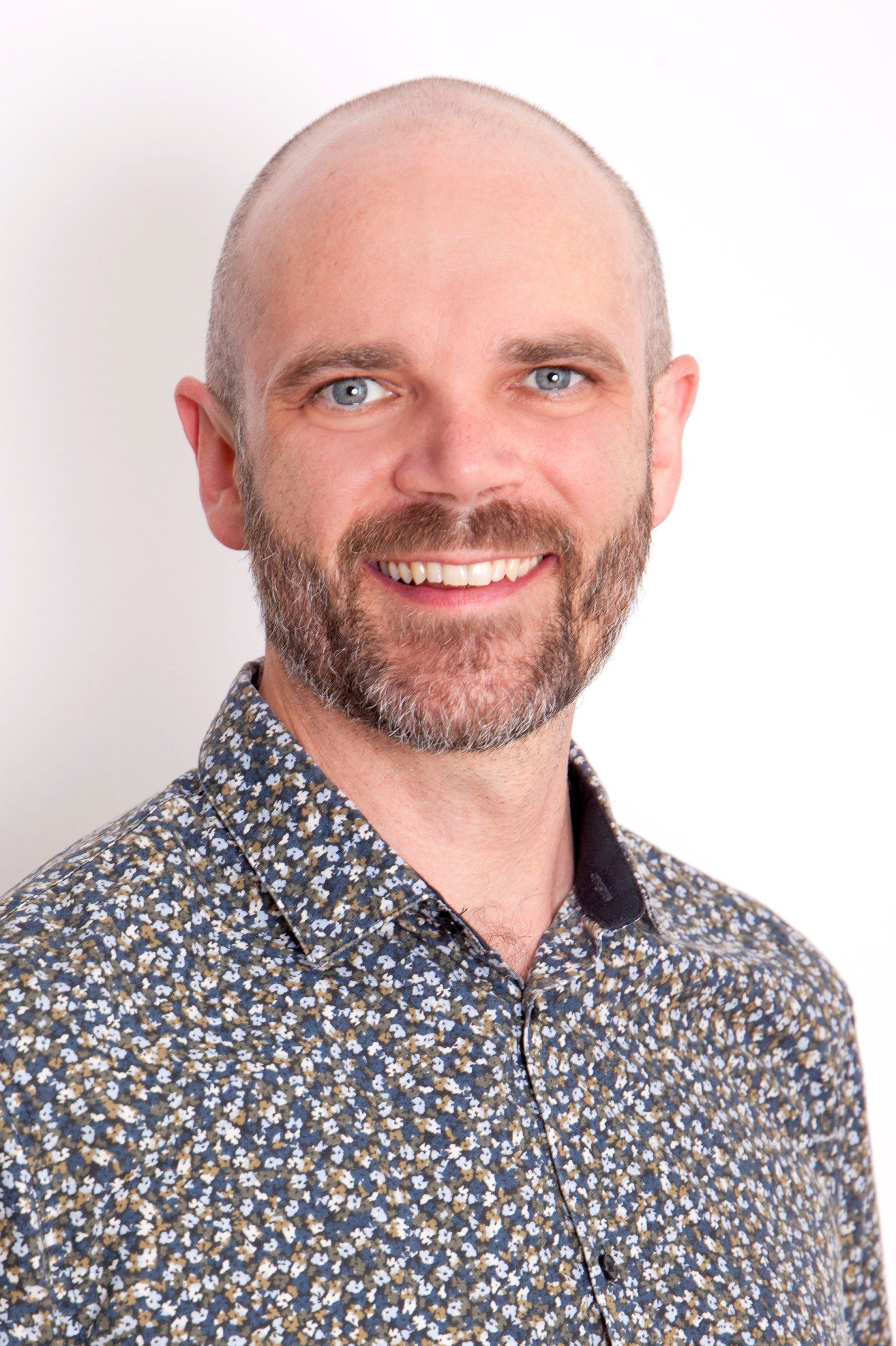 Wirtschaftsprüfer Lutz Beuther