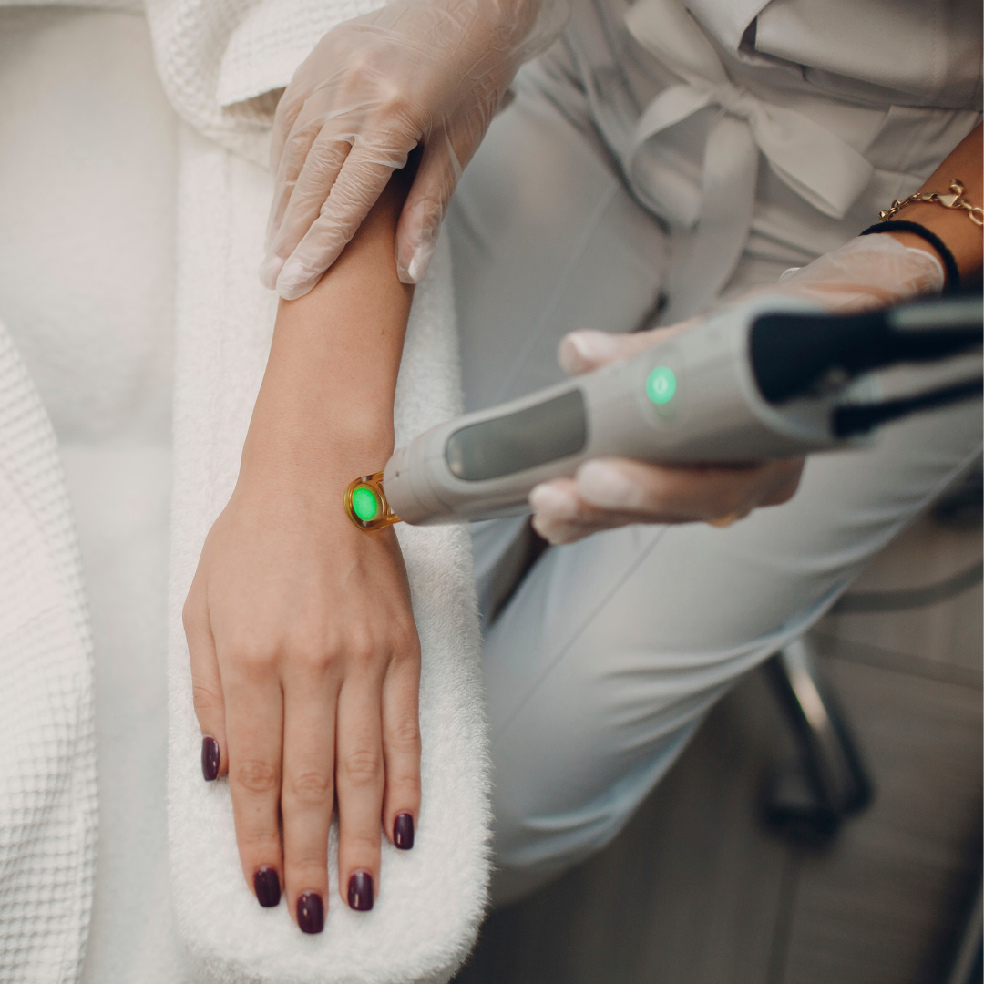 Epilation Laser: Entre Mythes et Réalités