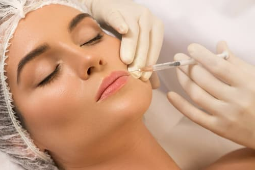 Injection Acide Hyaluronique Murano