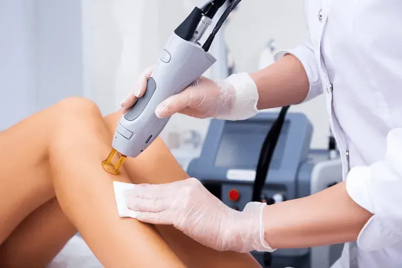 Epilation Laser Paris - Centre Laser Murano