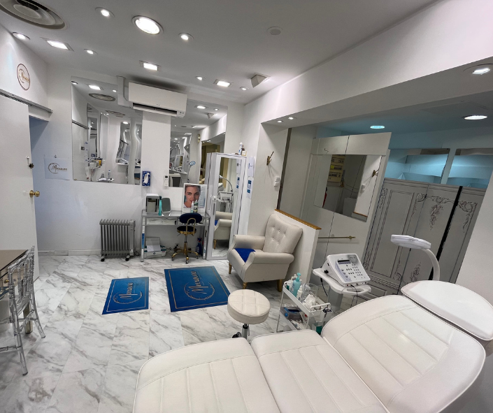 Centre Laser Murano Paris laser