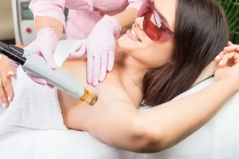 Epilation Laser Bayeux- Centre Laser Murano