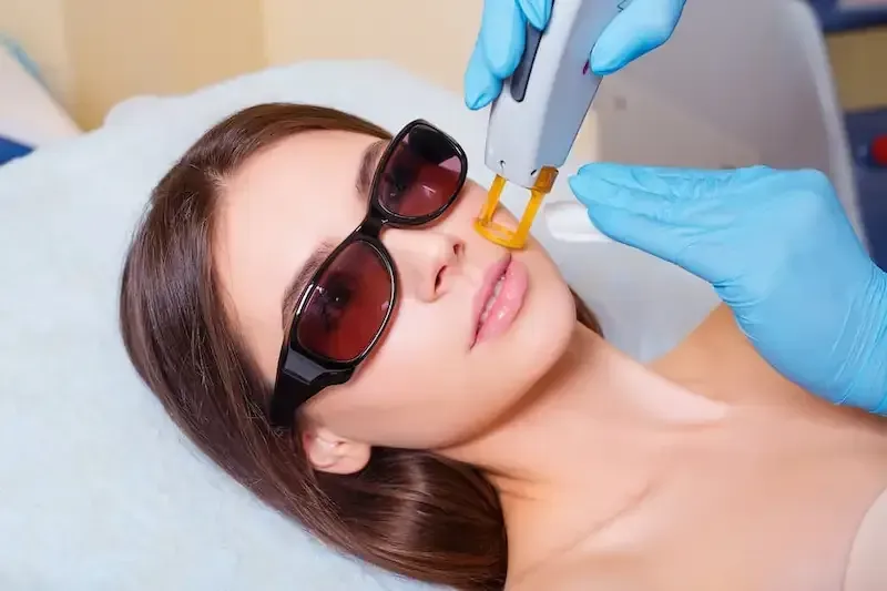 Epilation Laser Deauville - Centre Laser Murano