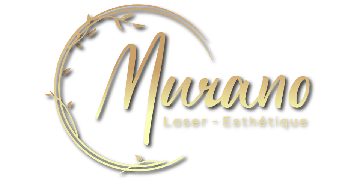Logo Centre Laser Murano