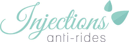 label injection anti-ride  centre laser murano