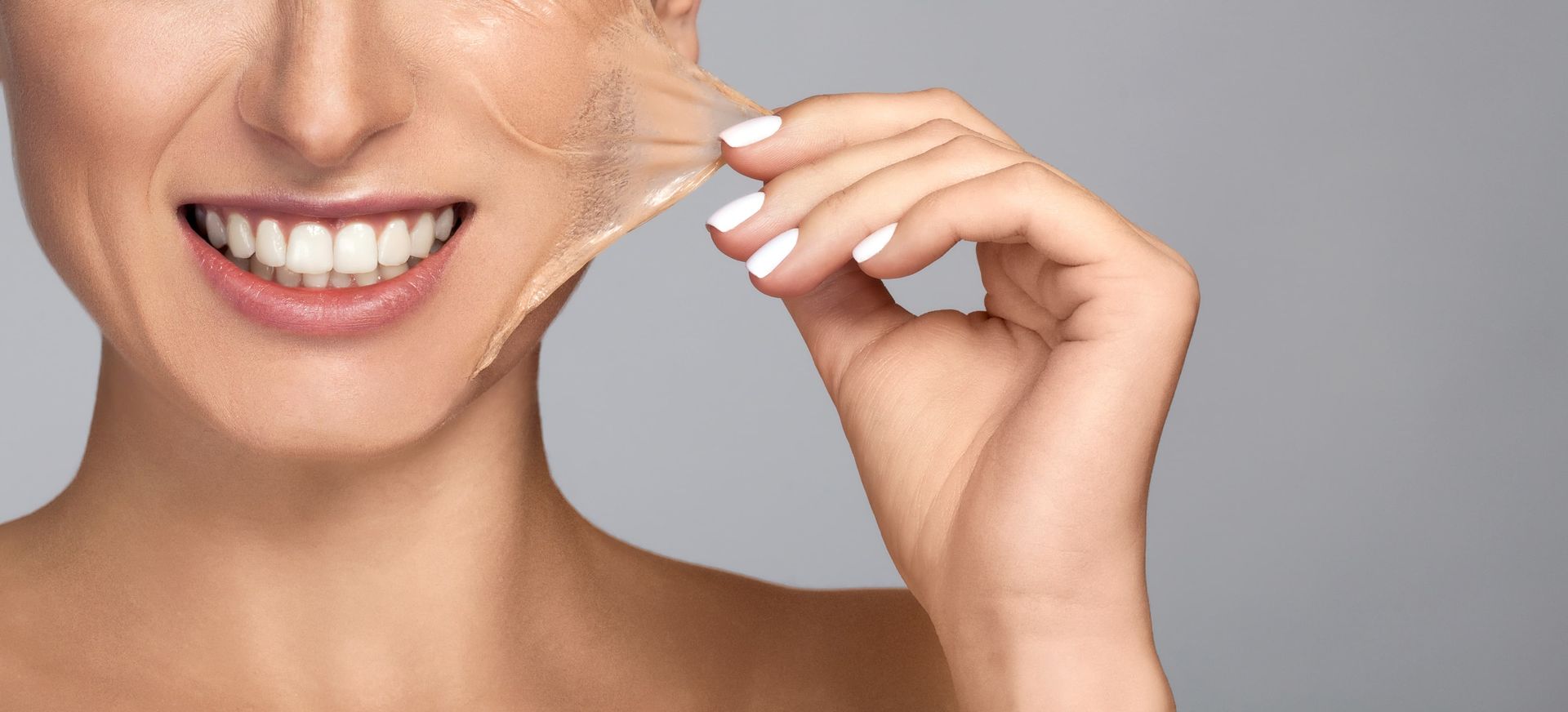 Peeling - Centre Laser Murano