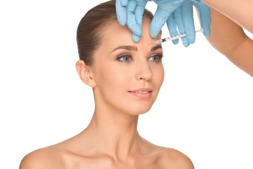 Injection Toxine Botulique Murano