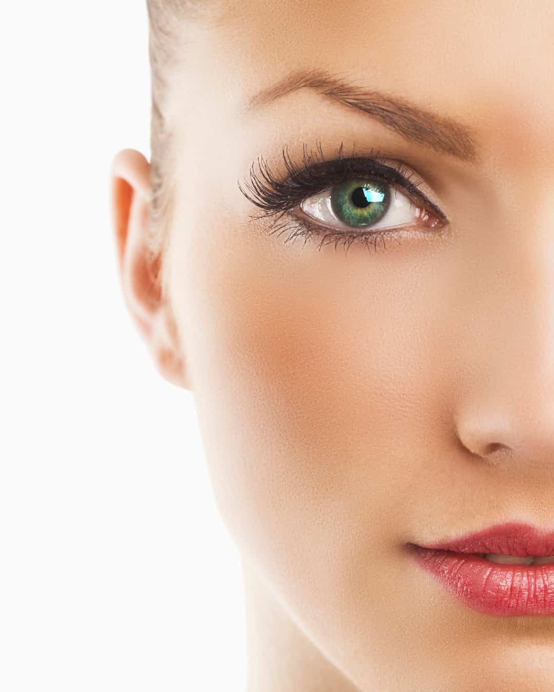 Epilation Laser Visage - Gentle max pro plus - Murano