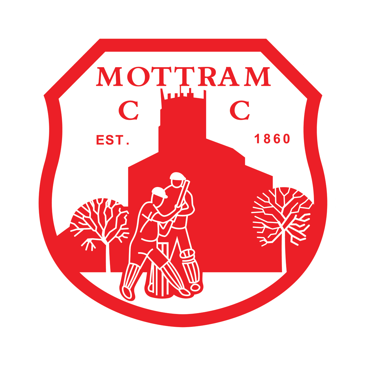 Mottram CC