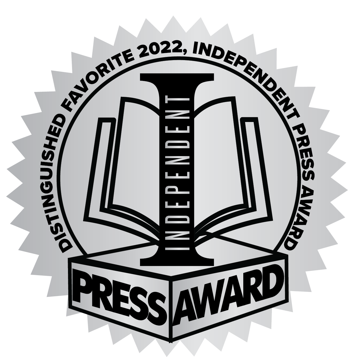 Independent Press Award Distinguished Favorite 2022