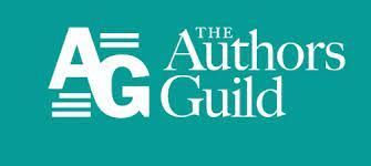 Logo for Writing Community The Authors Guild