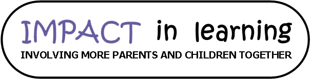 Impact In Learning logo