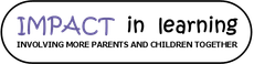 Impact In Learning logo