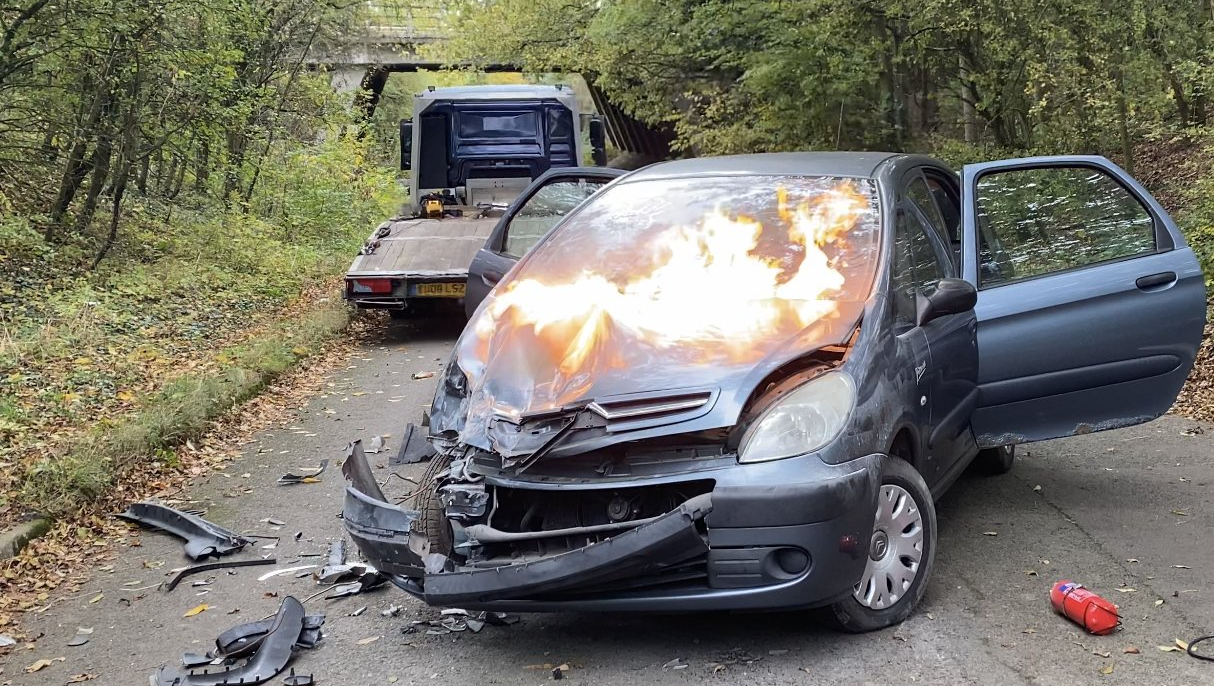 FilmSFX Flames & Fire Effects