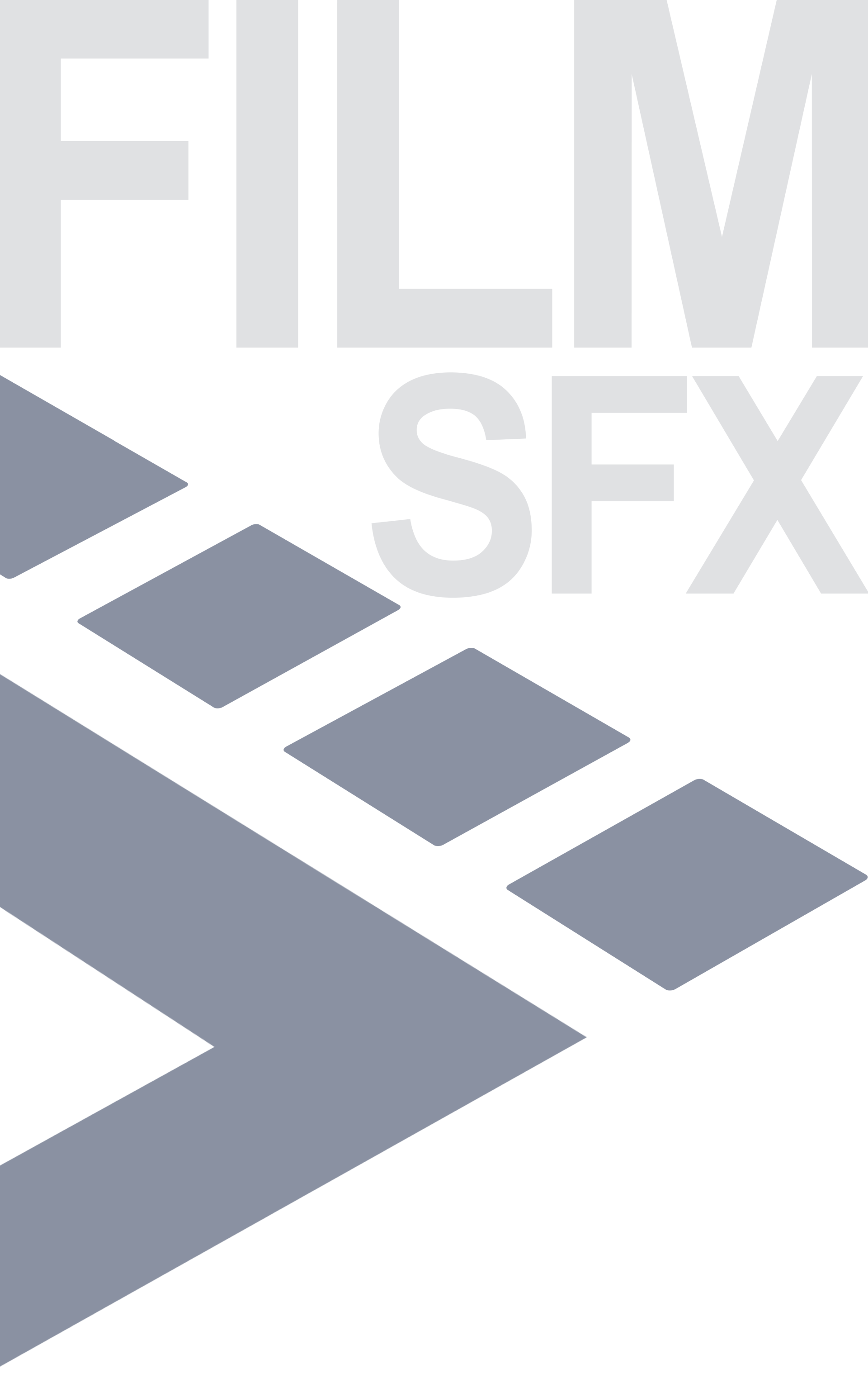 FilmSFX Logo