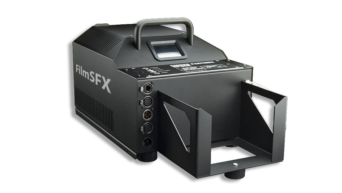 FilmSFX 3.1 Very High Volume SFX Smoke Machines