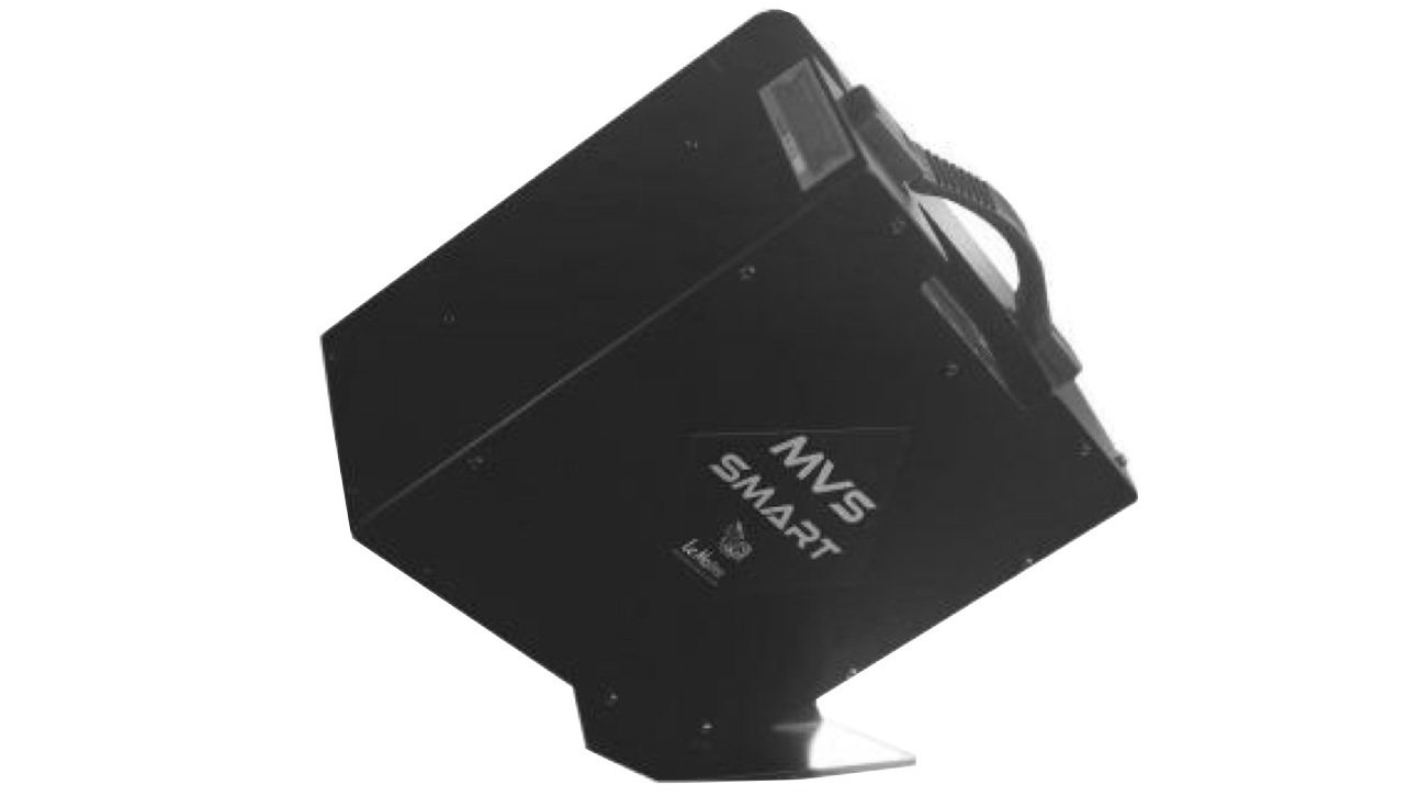 FilmSFX 2.6 High Volume SFX Haze Machines