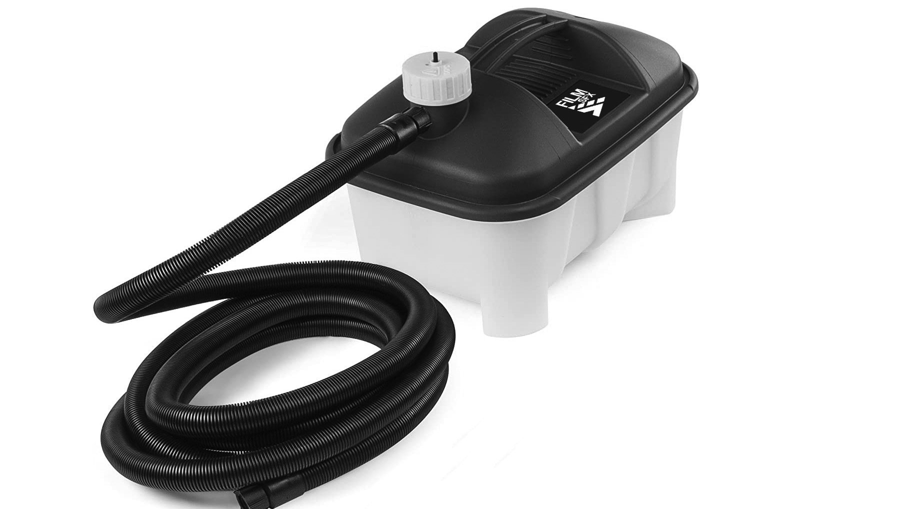 FilmSFX Real-Steam SFX Steam Machines