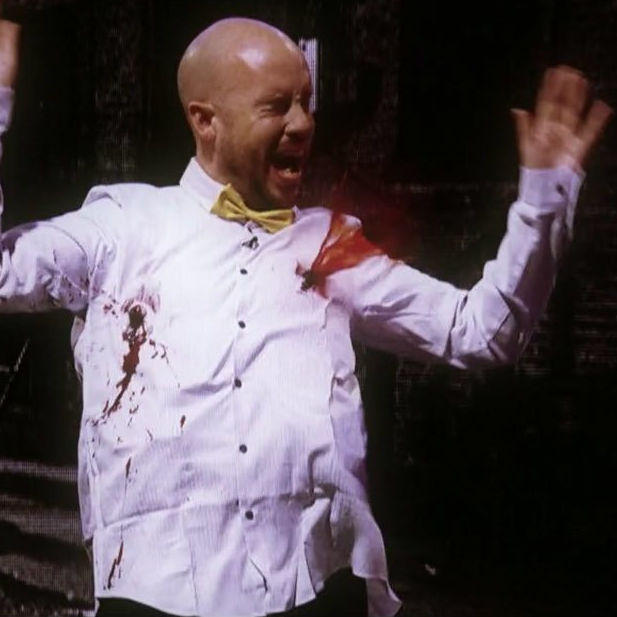 FilmSFX Snow SFX Services SB200 Snowbusiness