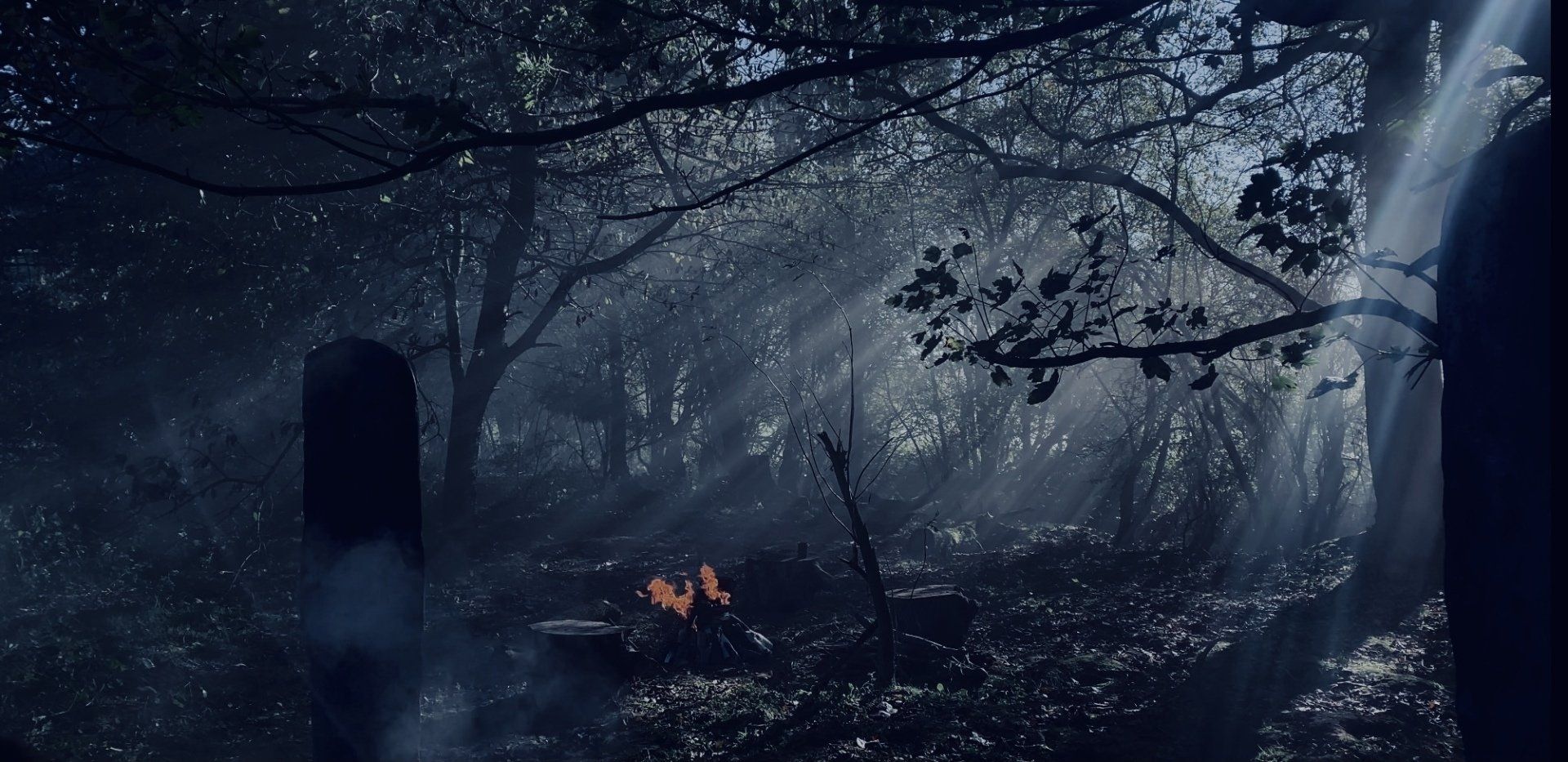 FilmSFX External Fog and Smoke  Atmos